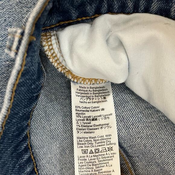 J. Crew Slim Boyfriend Women’s Jeans - Picture 4 of 5